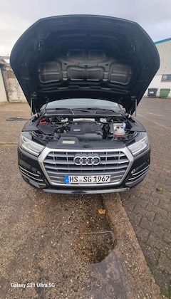 Bild des Angebotes Audi Q5 2.0 TDI