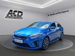 Bild des Angebotes Kia ProCeed / pro_cee'd PROCEED 1.5T GT-LINE |NAVI|LED|KAMERA|ELEKTR. HECK