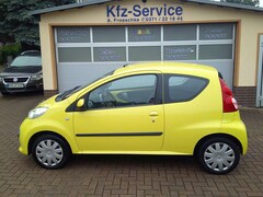 Bild des Angebotes Peugeot 107 Filou    TÜV Neu