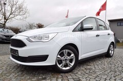 Bild des Angebotes Ford C-Max C-MAX Ambiente /TÜV/AU NEU/S-HEFT/TEMPOMAT