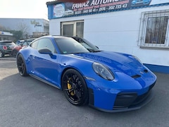 Porsche 911 GT3 LIFT KERAMIK SCHALEN SPORT CHRON