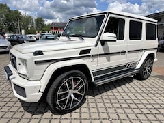 Bild des Angebotes Mercedes-Benz G 63 AMG Edition 463 / LEDER / XENON / AHK
