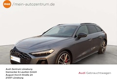 Audi A5 Avant e-hybrid quattro 270 kW S tronic