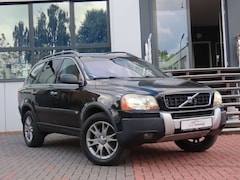 Bild des Angebotes Volvo XC90 T6 Autom. Leder Sitzheizung Navi 7-Sitzer
