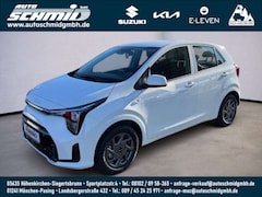 Bild des Angebotes Kia Picanto PICANTO PE2 1.0 AMT VISION