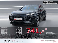 Bild des Angebotes Audi Q6 Sportback qu S line Tech+ Pano S-Sitze