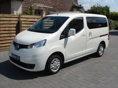 Bild des Angebotes Nissan Evalia EVALIA -PREMIUM +NAVI-RCAM+EU6+SHZG+TOP !