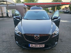 Bild des Angebotes Mazda CX-5 CX-5 2.2 SKYACTIV-D AWD Sports-Line