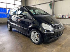 Bild des Angebotes Mercedes-Benz A 170 CDI Avantgarde Automatik Klima NUR 135Tkm