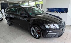 Bild des Angebotes Skoda Octavia *Combi*RS Sport*4x4*Navi*ACC*DCC*APP-CON*