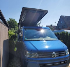 Bild des Angebotes VW T5 Multivan DSG BMT Highline