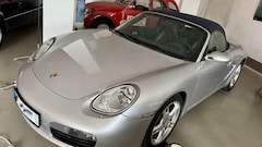Bild des Angebotes Porsche Boxster Boxster Tiptronic S