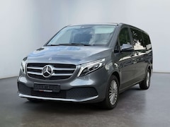 Bild des Angebotes Mercedes-Benz V 250 d AVANTGARDE