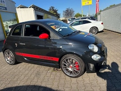 Bild des Angebotes Abarth 500 595 Competizione*PDC*XENON*1.HAND*ALCANTARA*