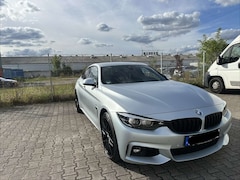 Bild des Angebotes BMW 435 435 d xDrive M Sport