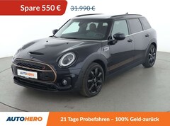 Bild des Angebotes MINI Cooper S Clubman Cooper S Classic Trim Aut.*NAVI*LED*CAM*