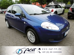 Bild des Angebotes Fiat Grande Punto 1.2 8V Dynamic