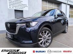 Bild des Angebotes Mazda CX-60 Exclusive-Line PlugIn-Hybrid PHEV AWD AUTOMATIK