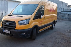 Bild des Angebotes Ford Transit 290 L2H2 Lkw VA Trend