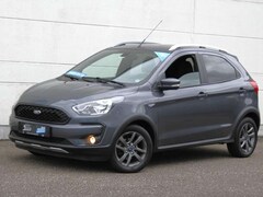 Bild des Angebotes Ford Ka/Ka+ 1.2 Ti-VCT Active Winter Paket SYNC LM-Felgen