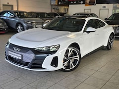 Bild des Angebotes Audi e-tron GT quattro PANO B&O SOUND AMBIENTAL 20"