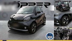 Bild des Angebotes smart forTwo EQ Exclusive Black Kamera LED