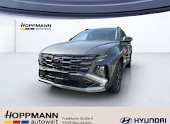 Bild des Angebotes Hyundai TUCSON TUCSON PHEV 2WD, PRIME, PANO, Assistenzpaket