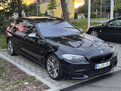 Bild des Angebotes BMW M550
