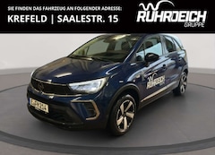 Bild des Angebotes Opel Crossland ENJOY LED AppleCarPlay KlimaAT DAB Apple CarPlay A
