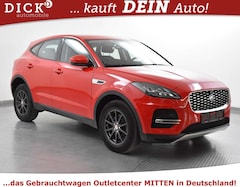 Bild des Angebotes Jaguar E-Pace 2.0d Aut. AWD NAVI+LED+SHZ+TEMP+DAB+360°+
