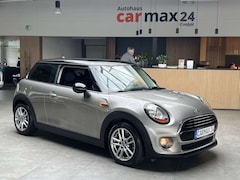 Bild des Angebotes MINI Cooper C ooper SHZ Klimaatomatik Alu