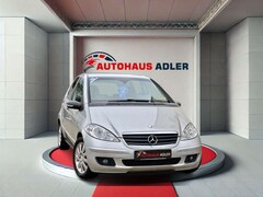 Bild des Angebotes Mercedes-Benz A 170 *2HD*AUTOM*KLIMA*PDC*AHK*2SH*5-TÜREN*MULTIF