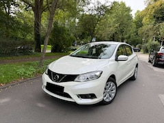 Bild des Angebotes Nissan Pulsar Pulsar 1.5 dCiVisia
