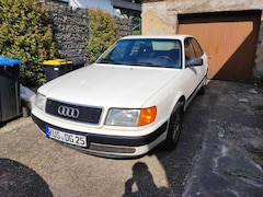 Bild des Angebotes Audi 100 100 2.0 E