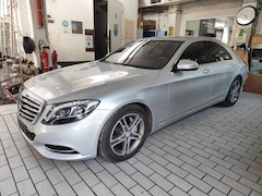 Bild des Angebotes Mercedes-Benz S 400 S 400 Hybrid