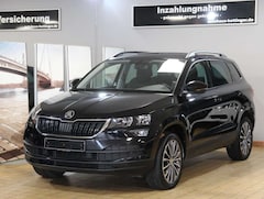 Bild des Angebotes Skoda Karoq Style 1.5 TSI,Navi,Climatr,Sitzhzg,Bluetoo