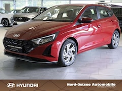 Bild des Angebotes Hyundai i20 FL Trend BOSE Soundsystem