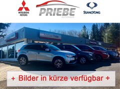Bild des Angebotes Mitsubishi Eclipse Cross 1.5 Turbo*AT*KAM*APP*SHZ*1.HAND*