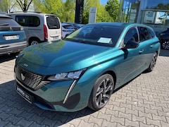 Bild des Angebotes Peugeot 308 SW Allure LED ACC Klimaautom DAB SHZ Keyless Spurh