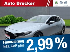 Bild des Angebotes Mazda 3 Selection 2.0 M-Hybrid+LED+Navi+Klimaautomatik+SHZ