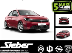 Bild des Angebotes Opel Corsa F 1.2 **Sitzheizung**LED-Scheinwerfer**
