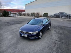 Bild des Angebotes VW Passat Variant 2.0 TDI SCR DSG