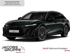 Bild des Angebotes Audi A6 Avant TFSI quattro S line*UPE113*Pano*OLED*Standheizung*B&O *