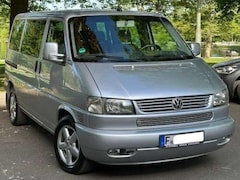Bild des Angebotes VW T4 Multivan TOP gepflegter Generation, 2.5L, 111KW, 151PS, 270.000km, Standheizung