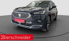 Bild des Angebotes SEAT Tarraco 1.4 e-Hybrid DSG Xperience AHK PANO DCC