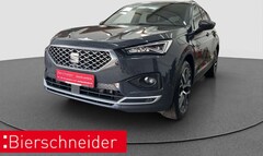 Bild des Angebotes SEAT Tarraco 1.4 e-Hybrid DSG Xperience AHK PANO DCC
