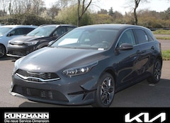Bild des Angebotes Kia Ceed / cee'd Ceed 1.5T DCT Ultimate Edition Navi Kamera ACC
