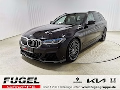 Bild des Angebotes Alpina D5 S 3.0 Touring Biturbo Allrad B&W|PANO|LASER|AHK