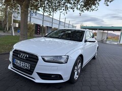 Bild des Angebotes Audi A4 Avant 1.8 TFSI multitronic Ambiente