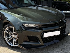 Bild des Angebotes Chevrolet Camaro Coupe 3.6/Carplay/Led/SHZ/SBL/BOSE